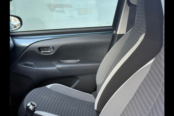 Toyota Aygo 1.0 VVT-i x-joy Carplay|Camera|clima