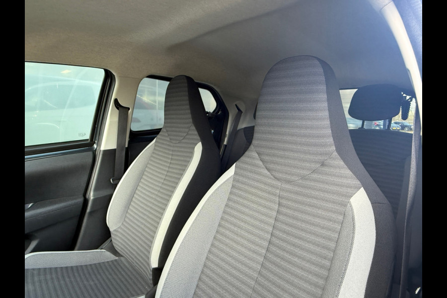 Toyota Aygo 1.0 VVT-i x-joy Carplay|Camera|clima