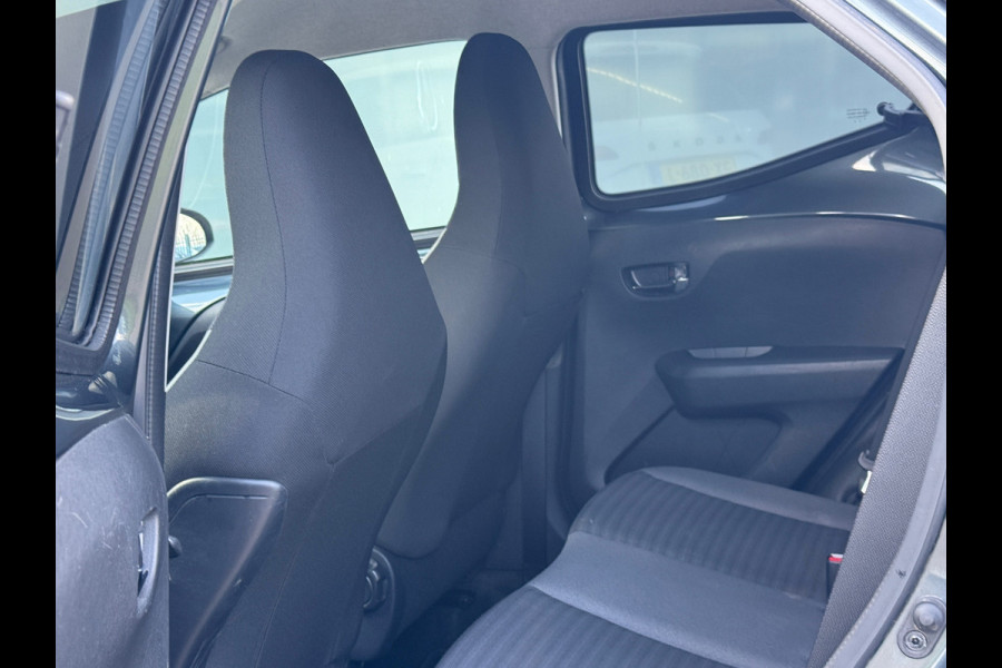 Toyota Aygo 1.0 VVT-i x-joy Carplay|Camera|clima