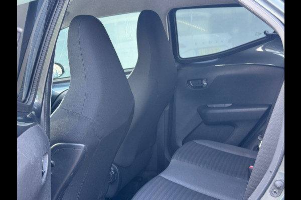 Toyota Aygo 1.0 VVT-i x-joy Carplay|Camera|clima