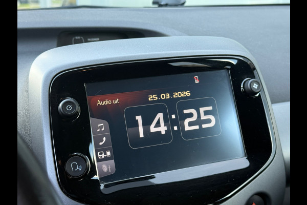 Toyota Aygo 1.0 VVT-i x-joy Carplay|Camera|clima