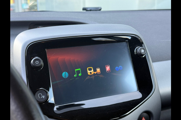 Toyota Aygo 1.0 VVT-i x-joy Carplay|Camera|clima