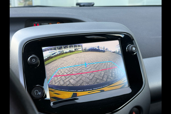 Toyota Aygo 1.0 VVT-i x-joy Carplay|Camera|clima