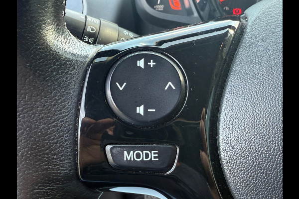 Toyota Aygo 1.0 VVT-i x-joy Carplay|Camera|clima