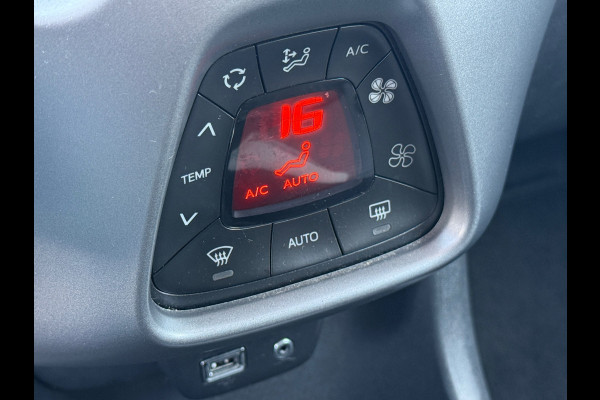 Toyota Aygo 1.0 VVT-i x-joy Carplay|Camera|clima