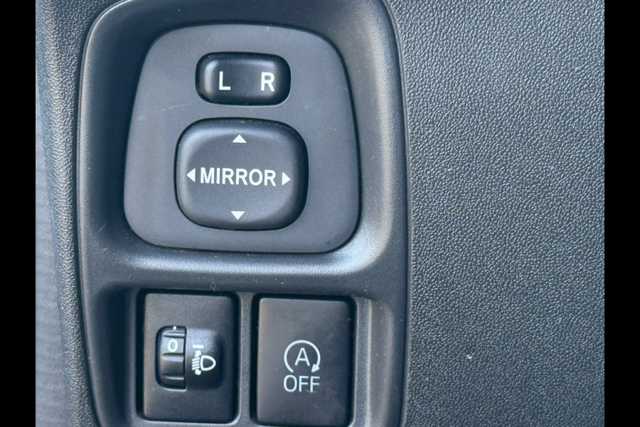 Toyota Aygo 1.0 VVT-i x-joy Carplay|Camera|clima