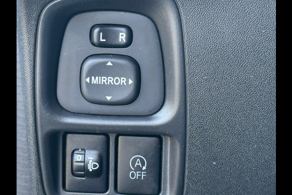 Toyota Aygo 1.0 VVT-i x-joy Carplay|Camera|clima