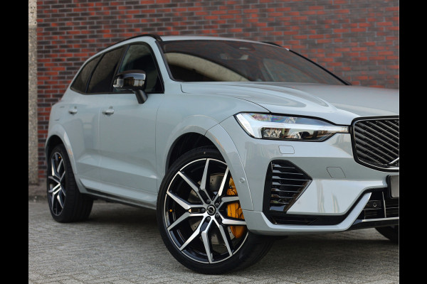 Volvo XC60 T8 AWD Polestar Engineered | Pano - Trekhaak - HUD