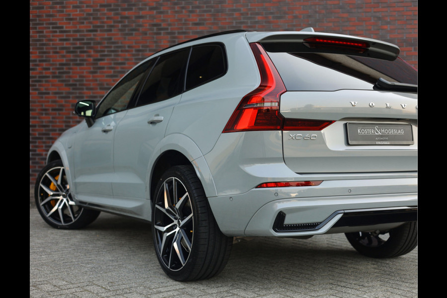 Volvo XC60 T8 AWD Polestar Engineered | Pano - Trekhaak - HUD