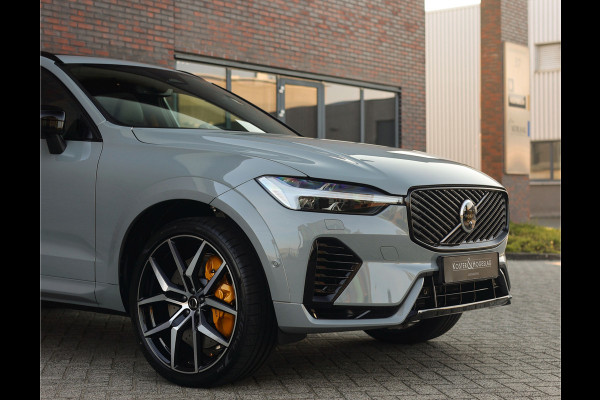 Volvo XC60 T8 AWD Polestar Engineered | Pano - Trekhaak - HUD