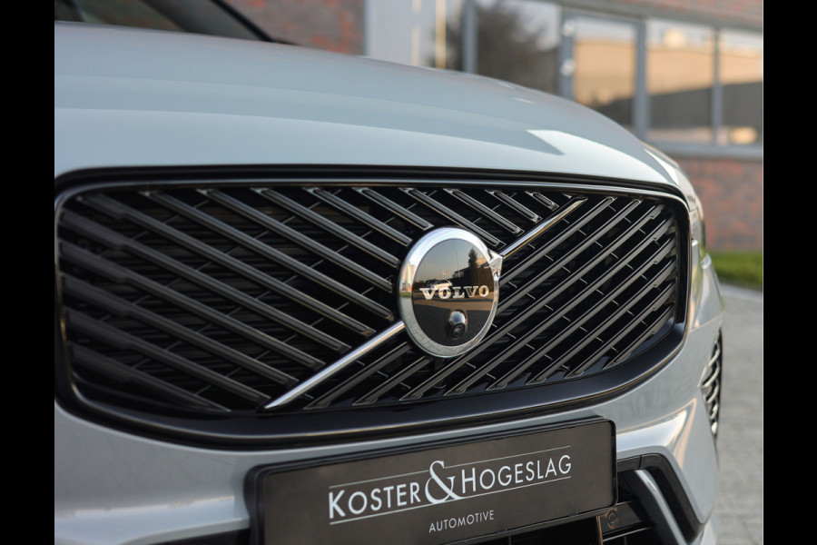 Volvo XC60 T8 AWD Polestar Engineered | Pano - Trekhaak - HUD