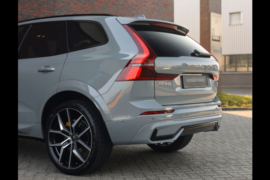 Volvo XC60 T8 AWD Polestar Engineered | Pano - Trekhaak - HUD