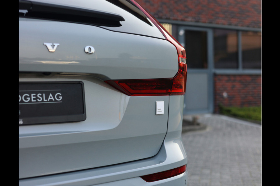 Volvo XC60 T8 AWD Polestar Engineered | Pano - Trekhaak - HUD