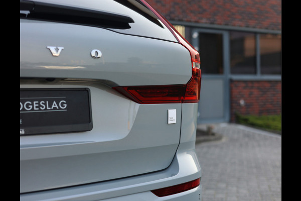 Volvo XC60 T8 AWD Polestar Engineered | Pano - Trekhaak - HUD