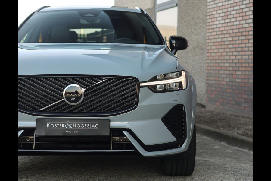 Volvo XC60 T8 AWD Polestar Engineered | Pano - Trekhaak - HUD