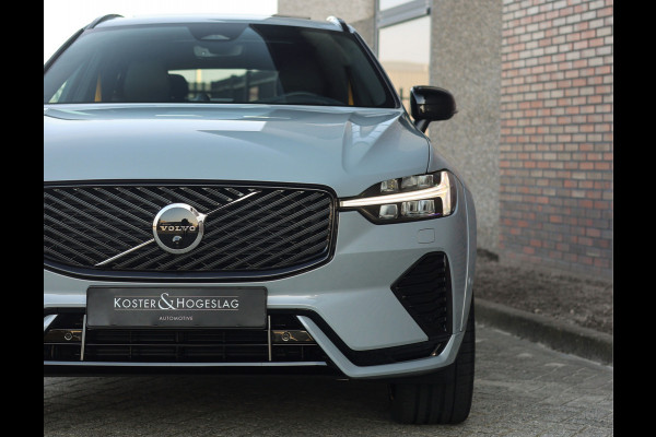 Volvo XC60 T8 AWD Polestar Engineered | Pano - Trekhaak - HUD