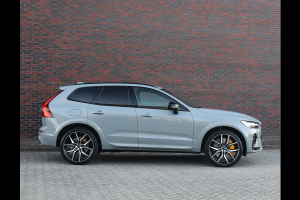Volvo XC60 T8 AWD Polestar Engineered | Pano - Trekhaak - HUD