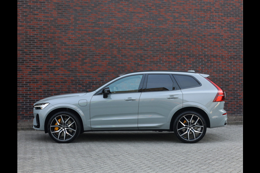 Volvo XC60 T8 AWD Polestar Engineered | Pano - Trekhaak - HUD