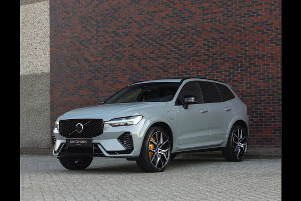Volvo XC60 T8 AWD Polestar Engineered | Pano - Trekhaak - HUD