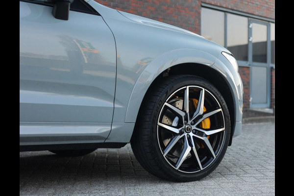 Volvo XC60 T8 AWD Polestar Engineered | Pano - Trekhaak - HUD