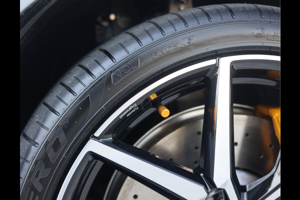 Volvo XC60 T8 AWD Polestar Engineered | Pano - Trekhaak - HUD