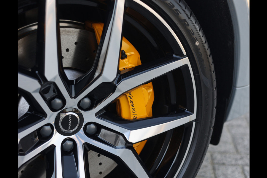Volvo XC60 T8 AWD Polestar Engineered | Pano - Trekhaak - HUD