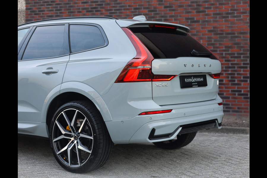 Volvo XC60 T8 AWD Polestar Engineered | Pano - Trekhaak - HUD