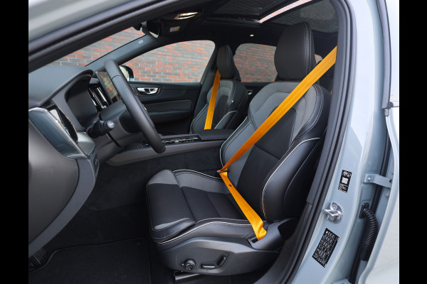Volvo XC60 T8 AWD Polestar Engineered | Pano - Trekhaak - HUD