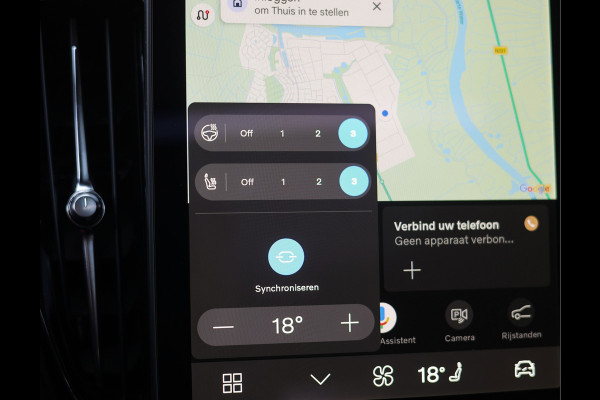 Volvo XC60 T8 AWD Polestar Engineered | Pano - Trekhaak - HUD