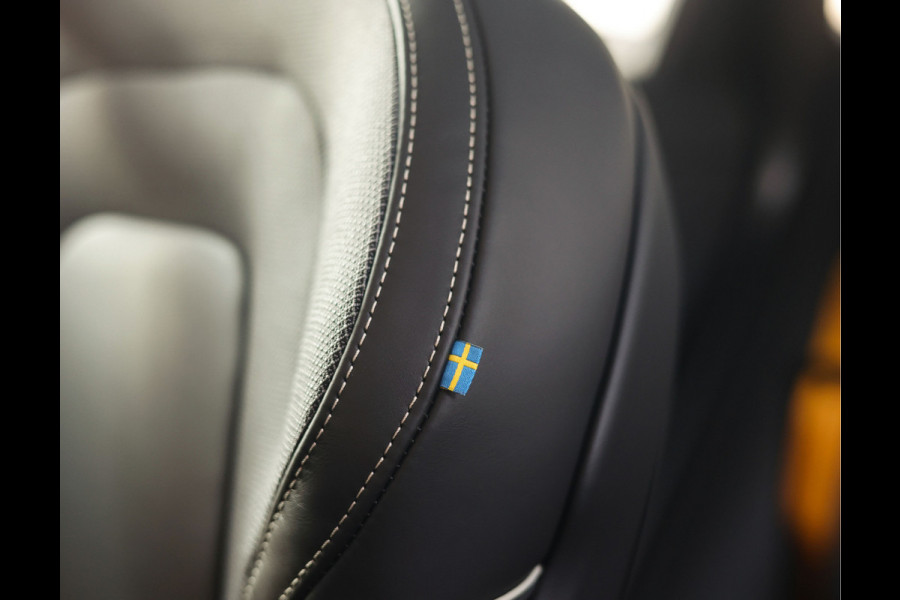 Volvo XC60 T8 AWD Polestar Engineered | Pano - Trekhaak - HUD