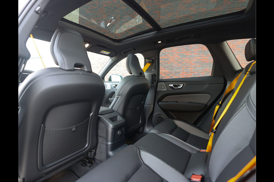 Volvo XC60 T8 AWD Polestar Engineered | Pano - Trekhaak - HUD