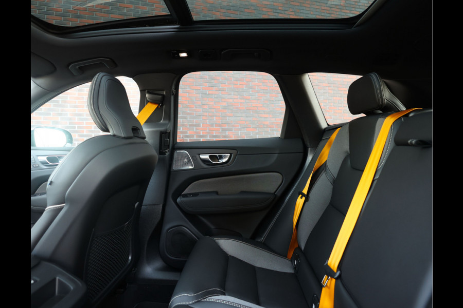 Volvo XC60 T8 AWD Polestar Engineered | Pano - Trekhaak - HUD