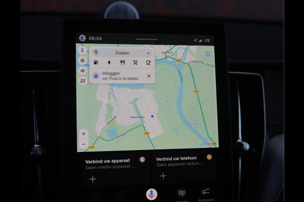 Volvo XC60 T8 AWD Polestar Engineered | Pano - Trekhaak - HUD