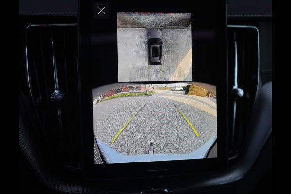 Volvo XC60 T8 AWD Polestar Engineered | Pano - Trekhaak - HUD