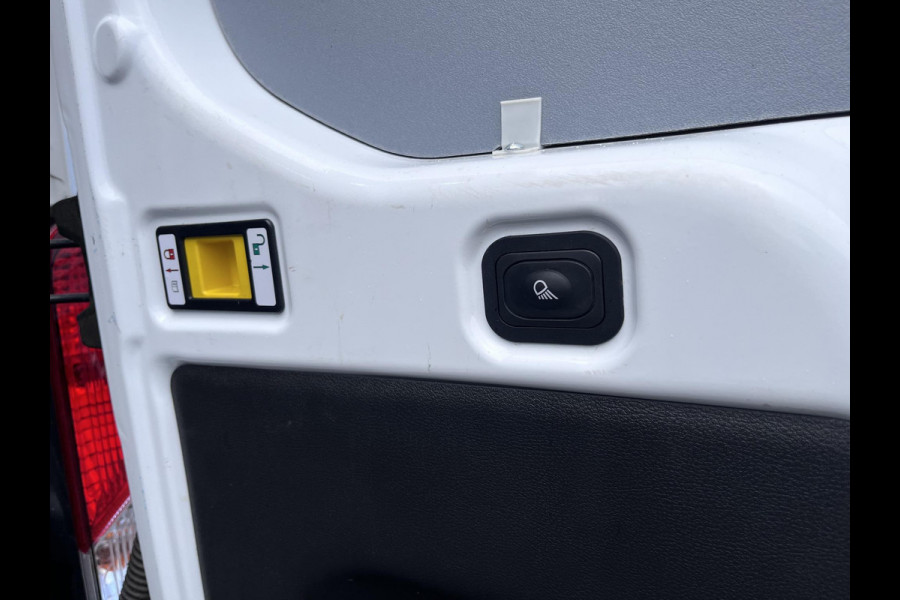 Ford Transit 350 2.0 TDCI L3H2 Trend