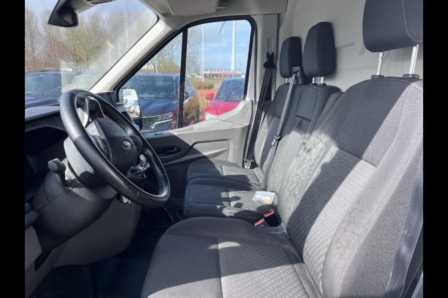 Ford Transit 350 2.0 TDCI L3H2 Trend