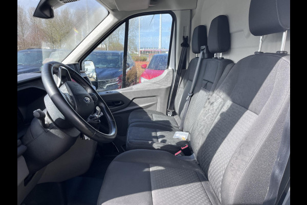 Ford Transit 350 2.0 TDCI L3H2 Trend