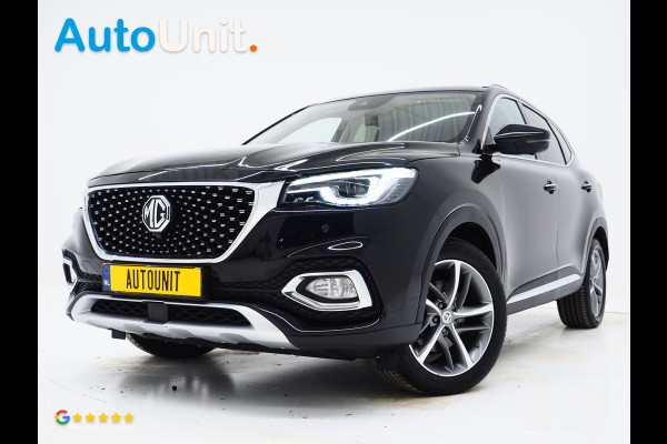 MG EHS 1.5 TGDI Luxury | Panoramadak | Adaptive Cruise | Sportstoelen | 360 | Keyless | Carplay