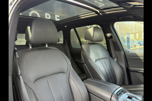 BMW X5 XDrive45e M-SPORT High Exe. Laser|HuD|Memory|Dealer Onderhouden