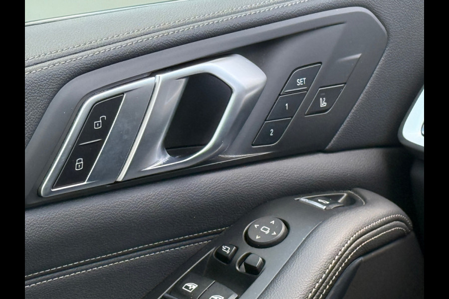 BMW X5 XDrive45e M-SPORT High Exe. Laser|HuD|Memory|Dealer Onderhouden