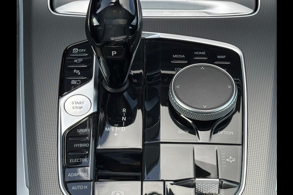 BMW X5 XDrive45e M-SPORT High Exe. Laser|HuD|Memory|Dealer Onderhouden