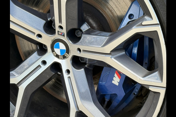 BMW X5 XDrive45e M-SPORT High Exe. Laser|HuD|Memory|Dealer Onderhouden