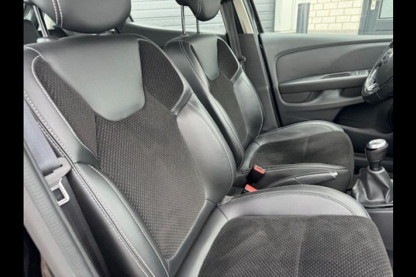 Renault Clio 0.9 TCe 5deurs Intens Airco/ECC,Navigatie,Half Leder Interieur