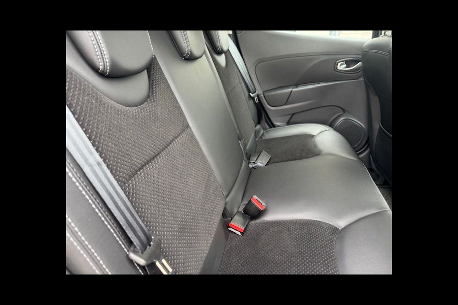 Renault Clio 0.9 TCe 5deurs Intens Airco/ECC,Navigatie,Half Leder Interieur