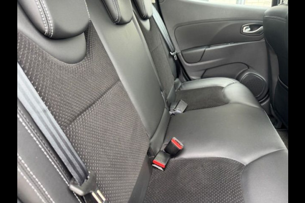 Renault Clio 0.9 TCe 5deurs Intens Airco/ECC,Navigatie,Half Leder Interieur