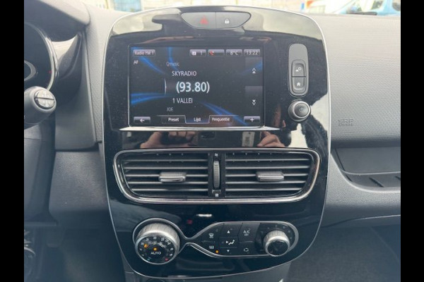 Renault Clio 0.9 TCe 5deurs Intens Airco/ECC,Navigatie,Half Leder Interieur
