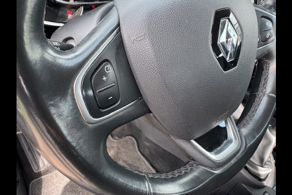Renault Clio 0.9 TCe 5deurs Intens Airco/ECC,Navigatie,Half Leder Interieur