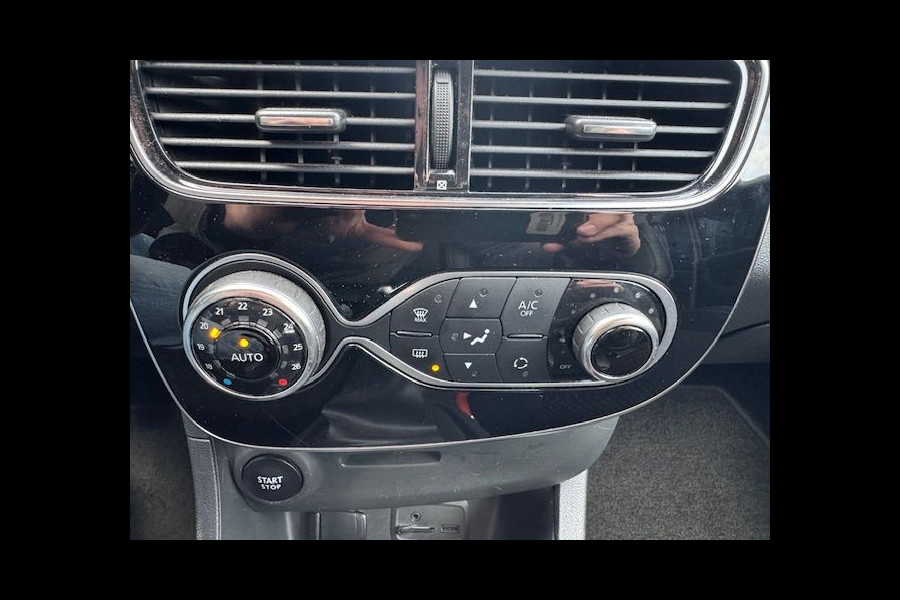 Renault Clio 0.9 TCe 5deurs Intens Airco/ECC,Navigatie,Half Leder Interieur