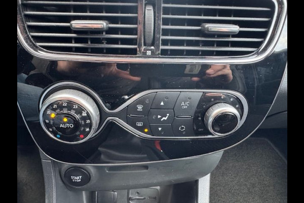 Renault Clio 0.9 TCe 5deurs Intens Airco/ECC,Navigatie,Half Leder Interieur