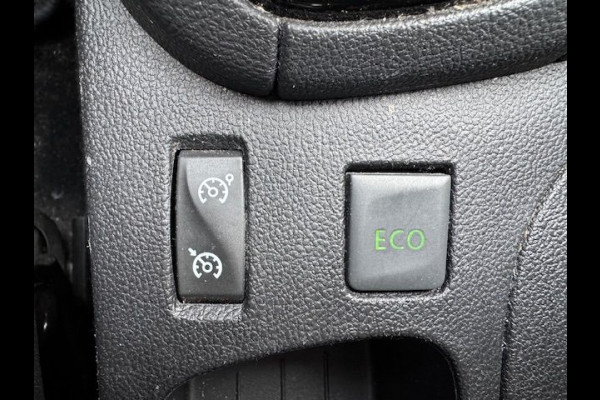Renault Clio 0.9 TCe 5deurs Intens Airco/ECC,Navigatie,Half Leder Interieur